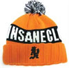 INSANE CLOWN POSSE (ORANGE) Beanie