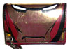 IRON MAN (ALLOVER PRINT) Wallet