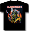 IRON MAIDEN (SAMURAI)