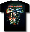 IRON MAIDEN (WHAT BIG TEETH)