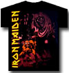 IRON MAIDEN (MONO NOB)