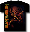 IRON MAIDEN (MONO TROOPER)