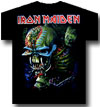 IRON MAIDEN (FF JUMBO EDDIE)