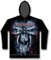 IRON MAIDEN (FINAL FRONTIER) Hoodie