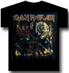 IRON MAIDEN (NUMBER OF THE BEAST 2)