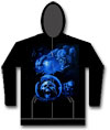 IRON MAIDEN (FF COVER) Hoodie