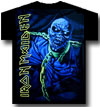 IRON MAIDEN (MONO POM)