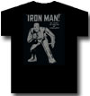 IRON MAN (HE LIVES)