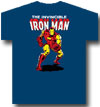 IRON MAN (INVINCIBLE)