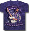 JIMI HENDRIX (PURPLE HAZE)