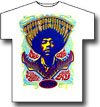 JIMI HENDRIX (FILLMORE)