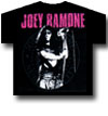 JOEY RAMONE (MIC SEAL)