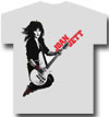 JOAN JETT (SCRATCH MY BACK)