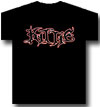 KITTIE (BLACK AND RED LOGO)