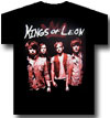 KINGS OF LEON (KINGS OF PAIN)