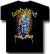 LAMB OF GOD (AGAIN WE RISE)
