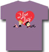 I LOVE LUCY (CONTENT)