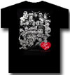 I LOVE LUCY (60 YEARS)