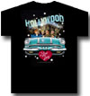 I LOVE LUCY (HOLLYWOOD ROAD TRIP)