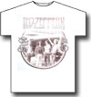 LED ZEPPELIN (FADED PLANE)