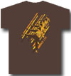 BRUCE LEE (DIAGONAL)