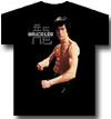 BRUCE LEE (TORSO)