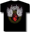 LAMB OF GOD (BULLETS OVER HEARTS)