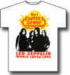 LED ZEPPELIN (NO 1 SUPER BAND)