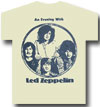 LED ZEPPELIN (EVENING WITH CIRCLE)