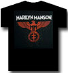 MARILYN MANSON (SPREAD EAGLE)