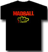 MADBALL (BRASS KNUCKLES)