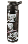MARILYN MONROE (3 PHOTOS) Water Bottle