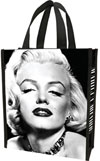 MARILYN MONROE (PORTRAIT) Tote Bag