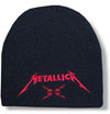 METALLICA (M4) Beanie