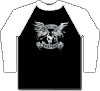 METALLICA (SEEK AND DESTROY) 3/4 Sleeve