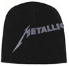 METALLICA (LOGO) Reversible Beanie