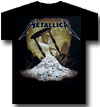 METALLICA (OUTTA TIME)