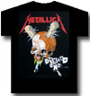 METALLICA (DAMAGE)