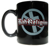 BAD RELIGION (CROSS BUSTER) Mug