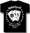 MOTORHEAD (NO SLEEP)