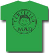 MAD TV (CERTIFIED)