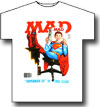 MAD TV (SUPERMAN III)