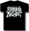 MORBID ANGEL (WHITE LOGO)