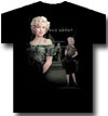 MARILYN MONROE (BUS STOP)
