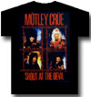 MOTLEY CRUE (SHOUT WIRE)