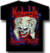 MURDERDOLLS (BORED TIL DEATH)