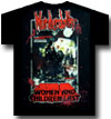 MURDERDOLLS (HORROR POSTER)