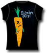 MR. TOAST (DRUNKEN CARROT) Babydoll