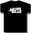 MINUS THE BEAR (GRADIENT LOGO)