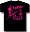 HUMOR (GAME OVER)